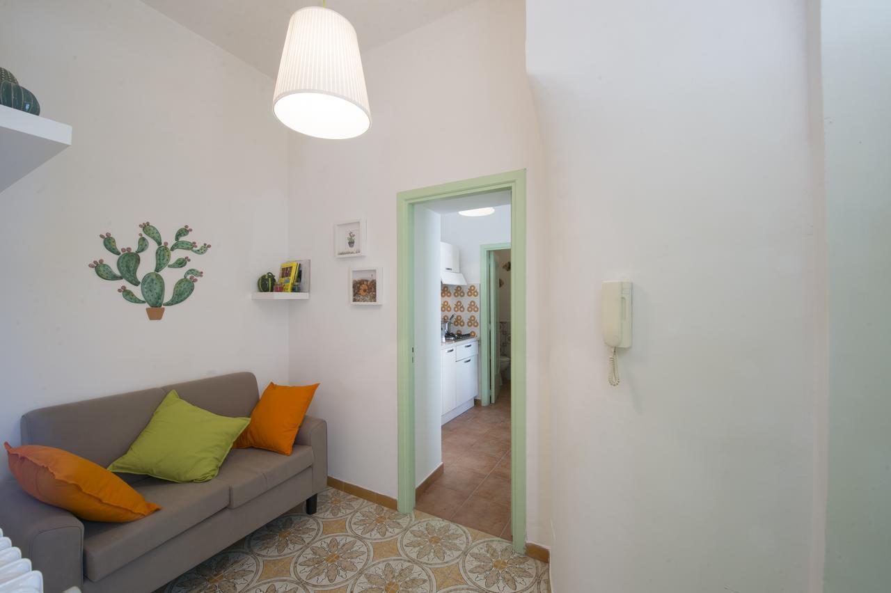 Ferienwohnung Casa Pina Amalfi Exterior foto